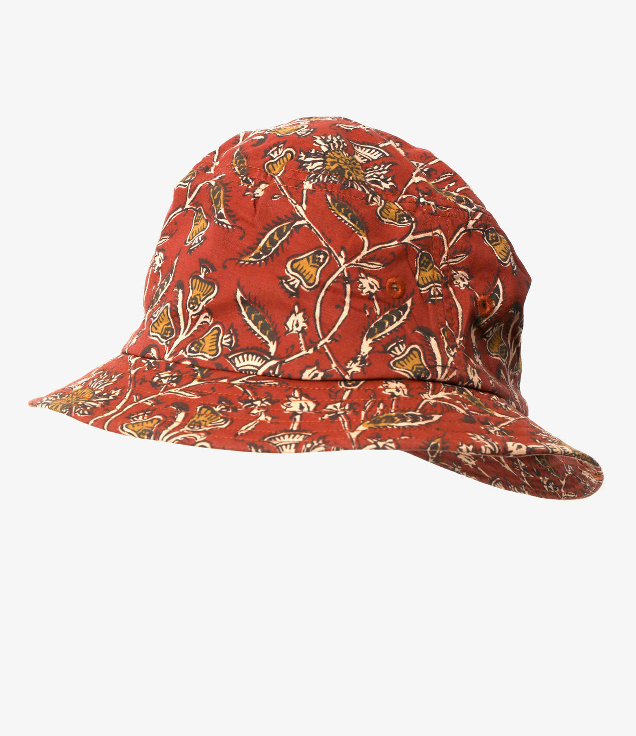 Bucket Hat - Batik Printed