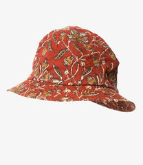 Bucket Hat - Batik Printed