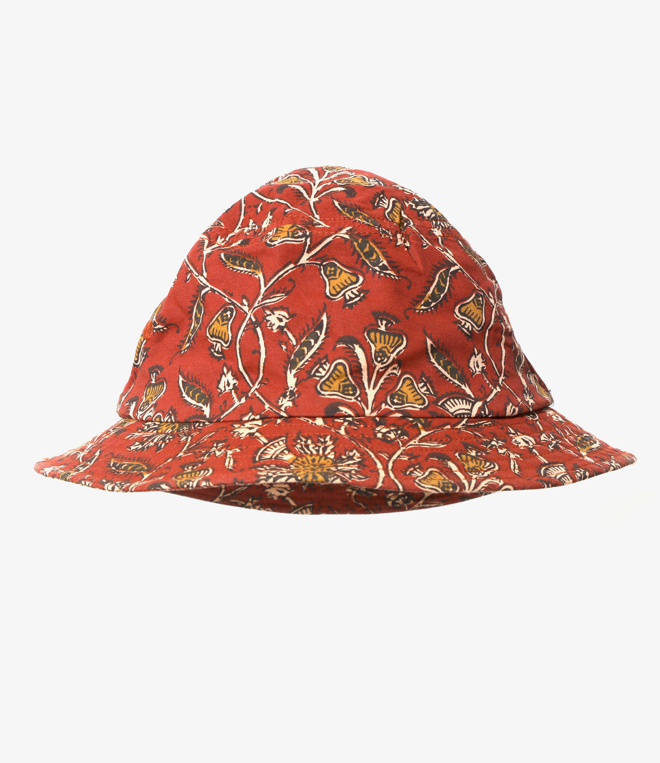 Bucket Hat - Batik Printed