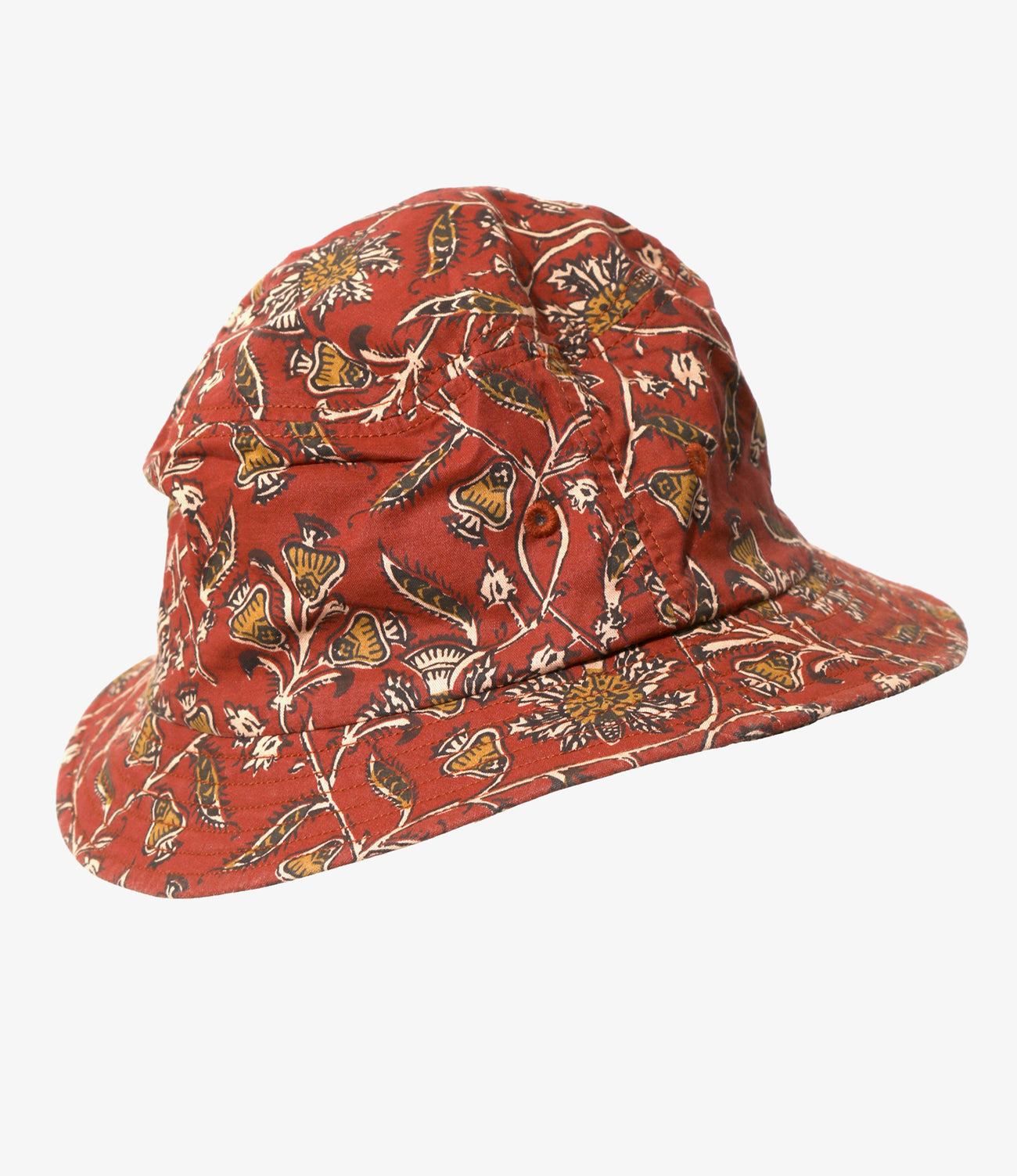 Bucket Hat - Batik Printed