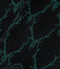 Socks - Jq. / Skull&Target