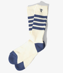 Socks - 4 Lines