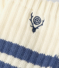 Socks - 4 Lines