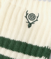 Socks - 4 Lines