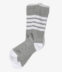 Socks - 4 Lines