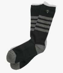 Socks - 4 Lines