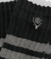 Socks - 4 Lines