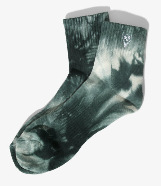 Socks - Tie-Dye – NEPENTHES ONLINE STORE