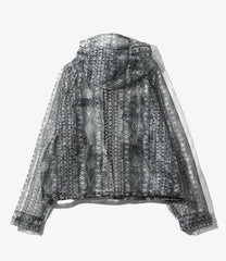 Bush Trek Jacket - Heavyweight Mesh