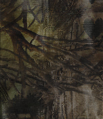 Bush Trek Jacket - Heavyweight Mesh