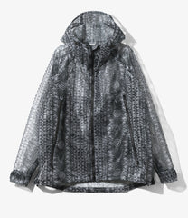 Bush Trek Parka - Heavyweight Mesh – NEPENTHES ONLINE STORE