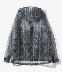 Bush Trek Parka - Heavyweight Mesh