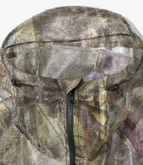 Bush Trek Parka - Heavyweight Mesh