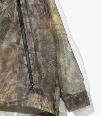 Bush Trek Parka - Heavyweight Mesh
