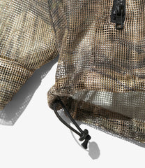 Bush Trek Parka - Heavyweight Mesh