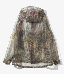 Bush Trek Parka - Heavyweight Mesh