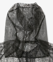 Bush Parka - Lightweight Mesh