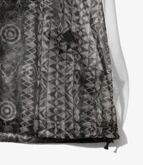 Bush Parka - Lightweight Mesh