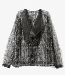 Bush Parka - Lightweight Mesh