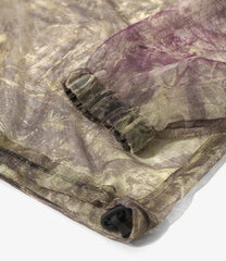 Bush Crew Neck Shirt - Lightweight Mesh