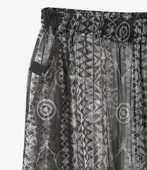 Bush String Skirt - Lightweight Mesh