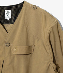 Tenkara Jacket - Nylon OX