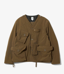Tenkara Jacket - Nylon OX
