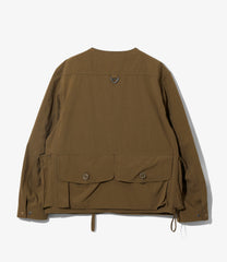 Tenkara Jacket - Nylon OX