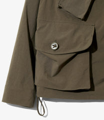 Tenkara Shirt - Nylon OX