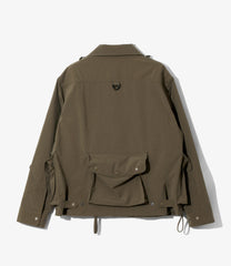 Tenkara Shirt - Nylon OX