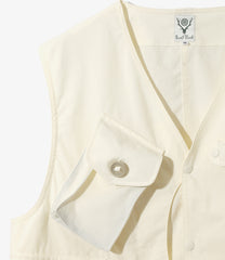 Tenkara Vest - Nylon OX