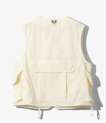 Tenkara Vest - Nylon OX