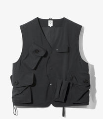 Tenkara Vest - Nylon OX
