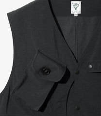 Tenkara Vest - Nylon OX