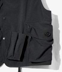 Tenkara Vest - Nylon OX