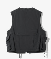 Tenkara Vest - Nylon OX