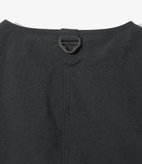 Tenkara Vest - Nylon OX