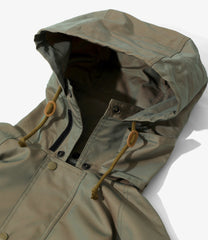 Carmel Jacket - C/PE Twill