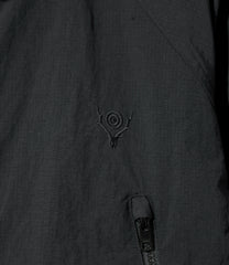 Weather Effect Jacket - Nylon Ripstop