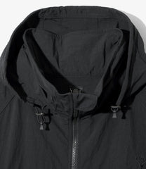 Weather Effect Jacket - Nylon Ripstop