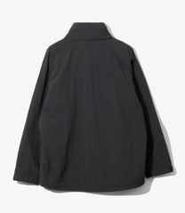Weather Effect Jacket - Nylon Ripstop
