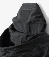 Weather Effect Jacket - Nylon Ripstop