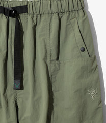 Belted C.S.Pant - Nylon Ripstop – NEPENTHES ONLINE STORE
