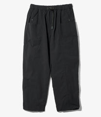 Belted C.S.Pant - Nylon Ripstop