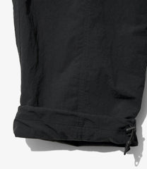 Belted C.S.Pant - Nylon Ripstop