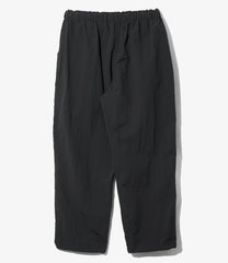 Belted C.S.Pant - Nylon Ripstop