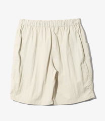 Belted C.S. Short - Nylon Ripstop
