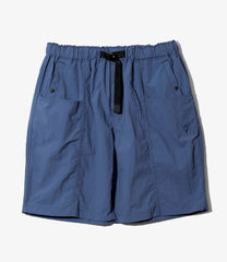Belted C.S. Short - Nylon Ripstop