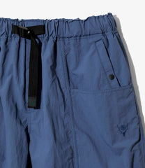 Belted C.S. Short - Nylon Ripstop