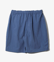 Belted C.S. Short - Nylon Ripstop